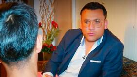 "(El hijo de Luli) dice ‘sí, ese es’, y me empiezan a disparar”: Joven baleado cuenta como fue la encerrona en que lo intentaron acribillar