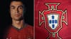 Con esta camiseta, Cristiano Ronaldo va por su primer Mundial: los detalles del elegante atuendo de Portugal