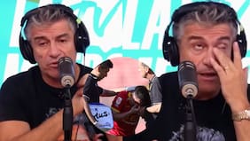 Solabarrieta se quebró por descenso de Unión Española y apuntó contra el responsable: “Solo hizo daño”