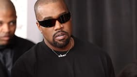 Tras apología al nazismo: Suiza veta concierto de Kanye West y se suma a otros 3 países europeos