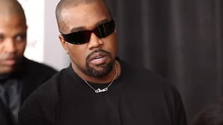 Tras apología al nazismo: Suiza veta concierto de Kanye West y se suma a otros 3 países europeos