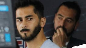 “Capricho de Paqui, llega a segunda y no puede más…”: Johnny Herrera pierde la paciencia con refuerzo de la “U”