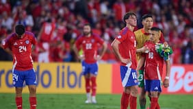 Ex seleccionado y llegaría de Europa: el fichaje que estudia La U para su centenario