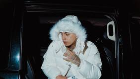 La empanada estará más crujiente: el artista chileno Young Cister se encuentra en el Top 50 del mundo por su tema “QLOO*”