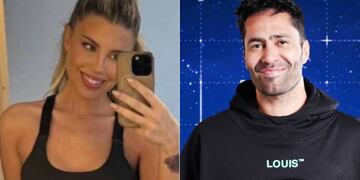 Luis Jiménez - Cote López