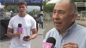 Periodista colombiano reveló momento de alta tensión tras reporteo en frontera con Venezuela: Se desahogó con Roberto Cox