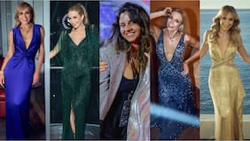 Conoce a Angelina Chiuminatto, la mente maestra tras los elogiados looks de Karen Doggenweiler en Viña 2026