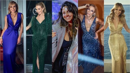 Conoce a Angelina Chiuminatto, la mente maestra tras los elogiados looks de Karen Doggenweiler en Viña 2026