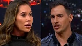 “Lo conozco desde Yingo... Me da pena y rabia”: Valentina Roth desmiente infidelidad con Camilo Huerta