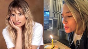 El sentido mensaje cumpleañero de Mane Swett donde hizo alusión a su hijo en medio de batalla legal: no pasó inadvertido