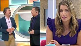 ¿A dónde se fue Monse Álvarez? La ausencia que sorprendió a los televidentes en Contigo en la Mañana