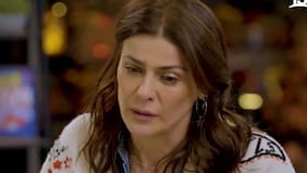 “Hoy estoy sin trabajo y mi madre padece de alzheimer y depende de mí”, expresa Tonka Tomicic