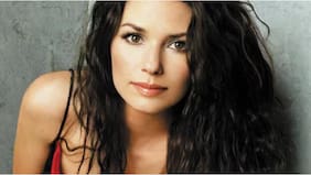 Los días más duros de Shania Twain: su marido se fue con su mejor amiga y una garrapata la dejó sin voz