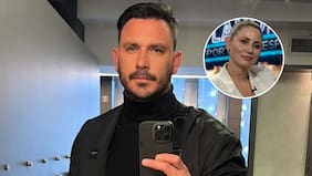 Mauricio Pinilla arremetió sin filtro contra Gissella Gallardo tras dichos sobre su nueva relación: “Siempre has tenido una vida de mie...”