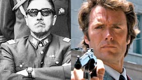 Estados Unidos desclasificó documento de exembajador que incomodaba a Pinochet: lo llamaba “Harry el Sucio”