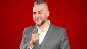 “Que se haga una buena farándula”: se suma a Alfombra Roja el destacado periodista César Fuenzalida, conductor del late La Cuarta Noche