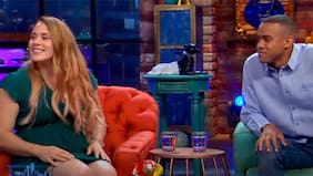 "Yo si salgo y sé que el hombre está interesado en mí, sé a lo que voy...”: la historia de amor de Natalia Duco y Rafael Bueno, quien la esperó durante ocho años