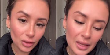 Acusan a reconocida chica reality de patas negras y rompe hogares: “No tenía ni la menor idea de que estaba casado”