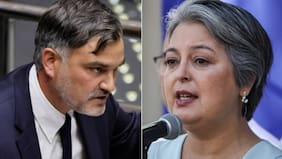 “Lo tenía por alguien responsable”: Macaya vinculó a Jara con Galvarino Apablaza y excandidata le respondió con todo