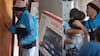 Emotivo viral: padre compró su primer televisor, preparó la sorpresa para sus hijos y madre grabó la reacción