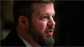 Kaiser votará en contra de la propuesta de Constitución: se desmarca del Partido Republicano