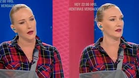 "Se sobreactuó todo mucho... Diez carabineros contra mi... Me sentí como Pablo Escobar": los descargos de Cata Pulido