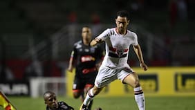 Revelan macabros detalles de asesinato de jugador del Sao Paulo