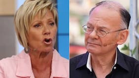 ‘Traición’, round en vivo y reconciliación: los detalles de la icónica pelea de Raquel Argandoña con Ítalo Passalacqua