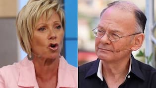 ‘Traición’, round en vivo y reconciliación: los detalles de la icónica pelea de Raquel Argandoña con Ítalo Passalacqua