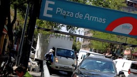 Las multas pueden alcanzar hasta $69 mil: el lugar donde está prohibido estacionar un vehículo en Chile