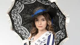 Sofía Castro detalla las claves de la nueva serie “Malverde: El Santo Patrón”: “Pedro Fernández fue un gran capitán del barco”