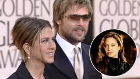 25 años de la boda de Brad Pitt y Jennifer Aniston: esto le dijo la actriz a Angelina Jolie antes del polémico divorcio