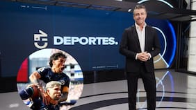 ¡Estoy llorando en esta tribuna! Fernando Solabarrieta celebra récord de rating de la TV chilena tras éxito del partido Paraguay-Alemania: “Aquí estoy de vuelta y quería estar a la altura de ese cariño”
