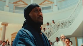 El tráiler de “Tu Madre, Tu Madre, Tu Madre”, la película que Mahershala Ali hizo luego de que Blade se fuese al demonio