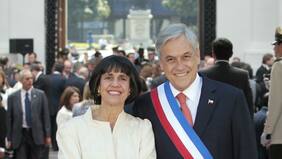 “No quiero llorar más por esto”: Hermana de Sebastián Piñera desclasifica cómo lo pasó su familia en el estallido social