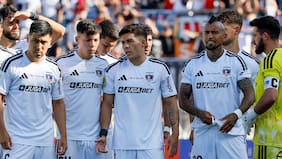 Delantero que juega en el fútbol europeo se muere por jugar en Colo Colo: “Que me llamen”