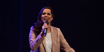 Sin Miedo de Natalia Valdebenito