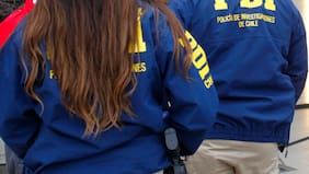 Impacto en Lo Barnechea: contrató servicio de escort, pero terminó en violenta discusión y al menos 10 puñaladas