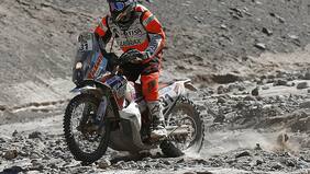 El Dakar encontró petróleo: se va de América a Arabia Saudita