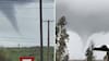 Registran tornado en Chillán Viejo: viralizan impactantes imágenes con la fuerza de la naturaleza
