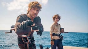 Revelan algunos detalles clave de Star Wars: Starfighter, incluyendo el rol de los jedi y el de Ryan Gosling