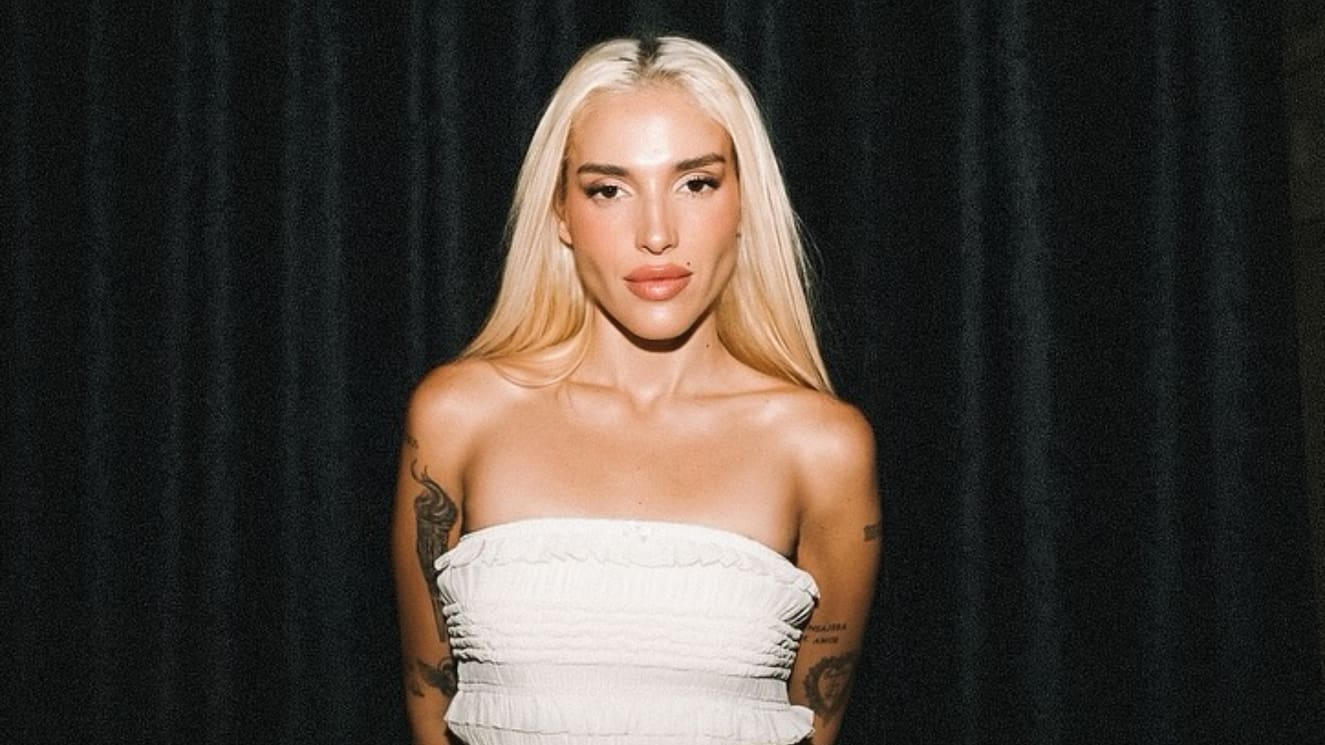 Elena Rose confirma concierto en Chile: revisa fecha, lugar y venta de entradas