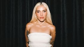 Elena Rose confirma concierto en Chile: revisa fecha, lugar y venta de entradas