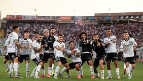 Definición de infarto: Colo Colo se convierte en campeón del Torneo Nacional