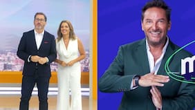 ¿El Medio Día reemplazará a Buenos Días a Todos en las mañanas? Esto dijo TVN