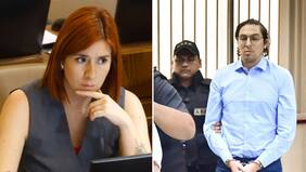 “Parece que pueden salir las lucas”: Filtran chats de Catalina Pérez con Daniel Andrade que acorralarían a la diputada