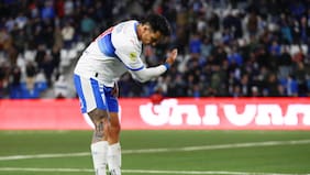 Ojo, va por TV abierta: dónde y a qué hora ver Estudiantes vs. Universidad Católica por la Libertadores