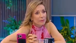 Inesperada ausencia de Karen Doggenweiler en el Mucho Gusto genera sorpresa entre televidentes: este es el verdadero motivo