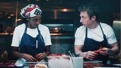 Crítica de series: El Oso cocina un final digno de una de las mejores series de este siglo