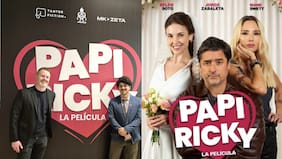 SuperSerius, productores de “Quiero una chica (Papi Ricky Remix)” cuentan cómo fue reimaginar el hit: “Fue de nuestros primeros perreos”